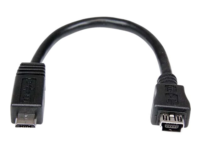 mini usb micro usb cable