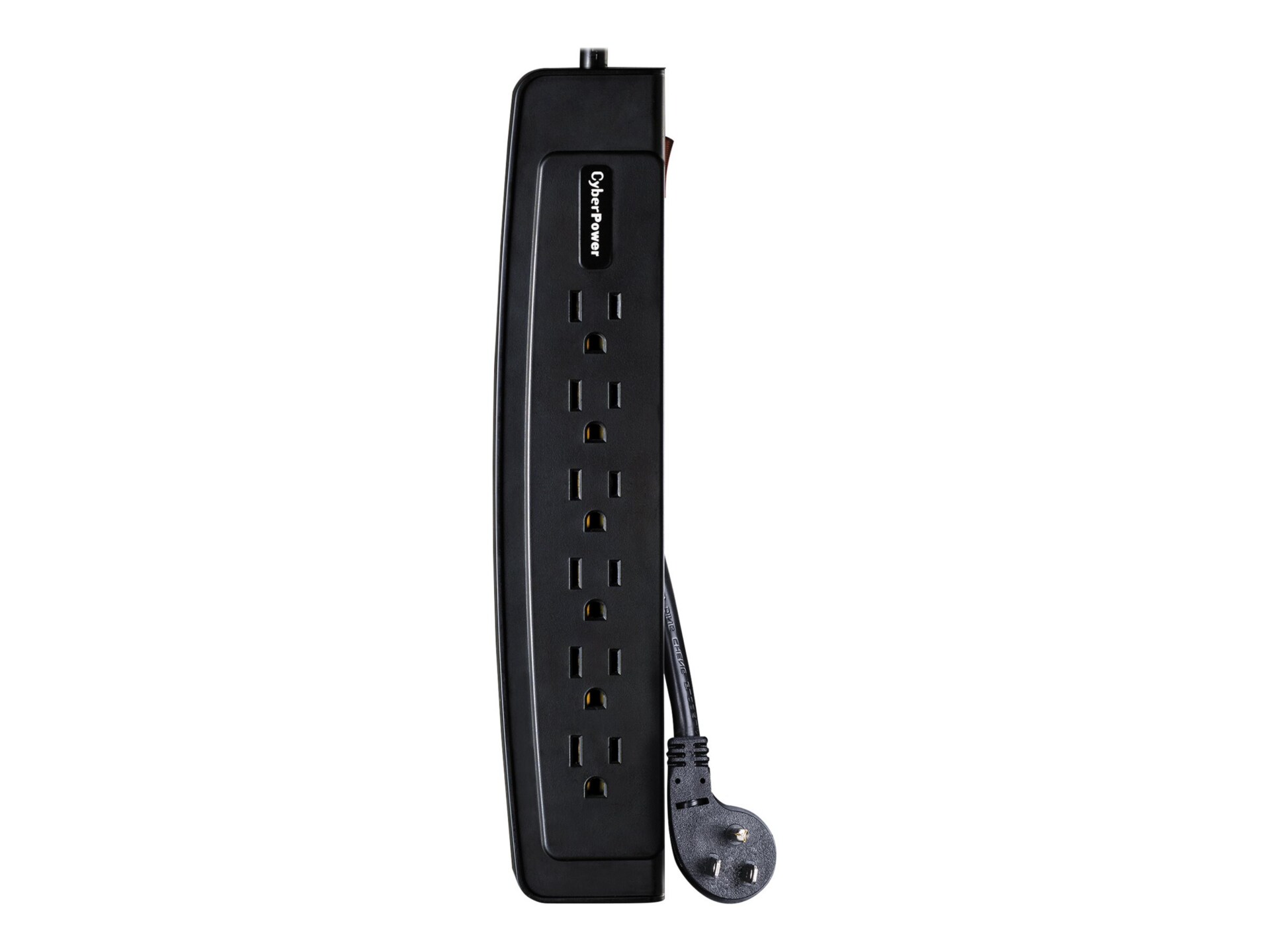 CyberPower Professional Series CSP604T - surge protector