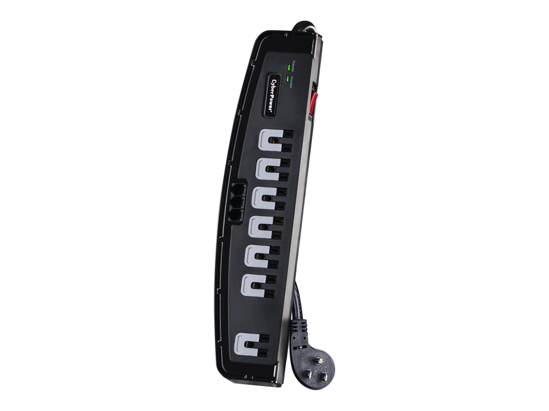 CyberPower Professional Series CSP708T - surge protector