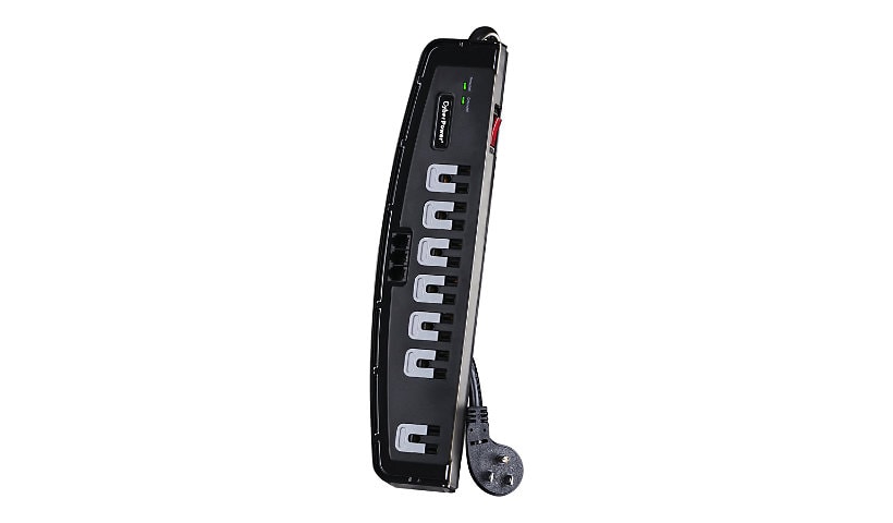 CyberPower Professional Series CSP708T - surge protector