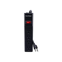 CyberPower Essential CSB404 - surge protector