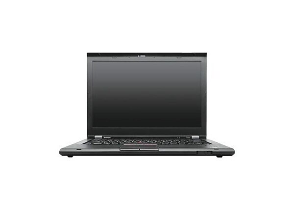 Lenovo ThinkPad T430s 2352 - 14" - Core i5 3320M - Windows 7 Professional 64-bit - 4 GB RAM - 320 GB HDD