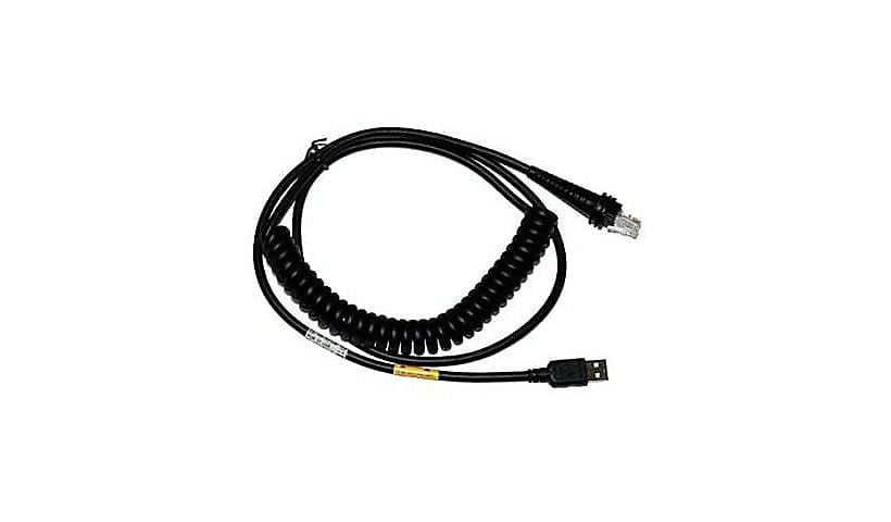 Honeywell USB cable - 6.6 ft