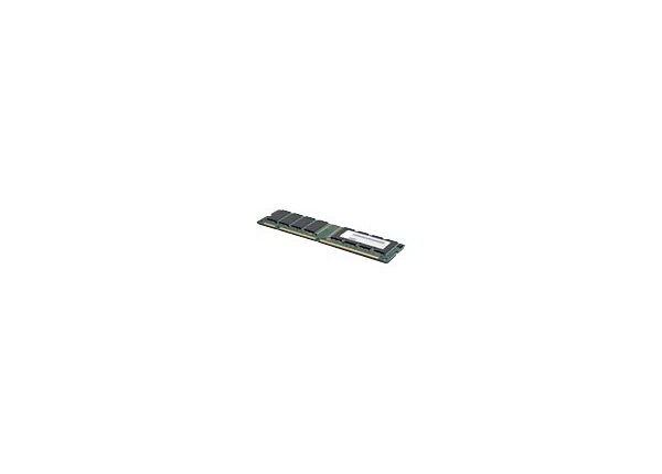 Lenovo - DDR3 - 2 GB - DIMM 240-pin