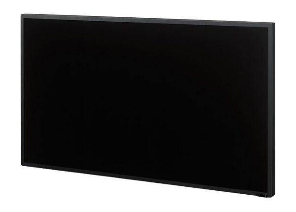 Sony FWD-46B2 - 46" LED-backlit LCD flat panel display