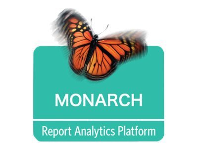 Monarch Professional Edition - ( v. 11 ) - license