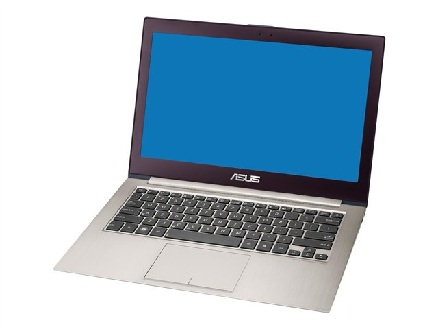 ASUS ZENBOOK Prime UX31A XB72 - 13.3" - Core i7 3517U - Windows 7 Pro 64-bit - 4 GB RAM - 256 GB SSD