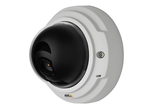 AXIS P3354 12mm - network surveillance camera