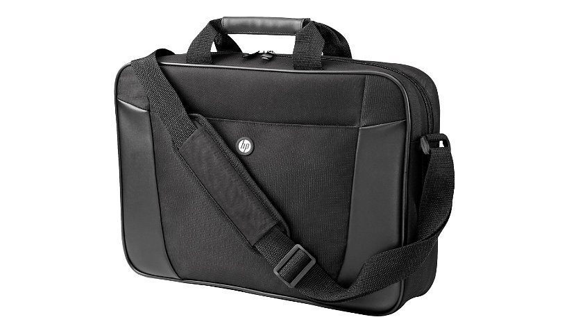 HP Essential Top Load Case - notebook carrying case