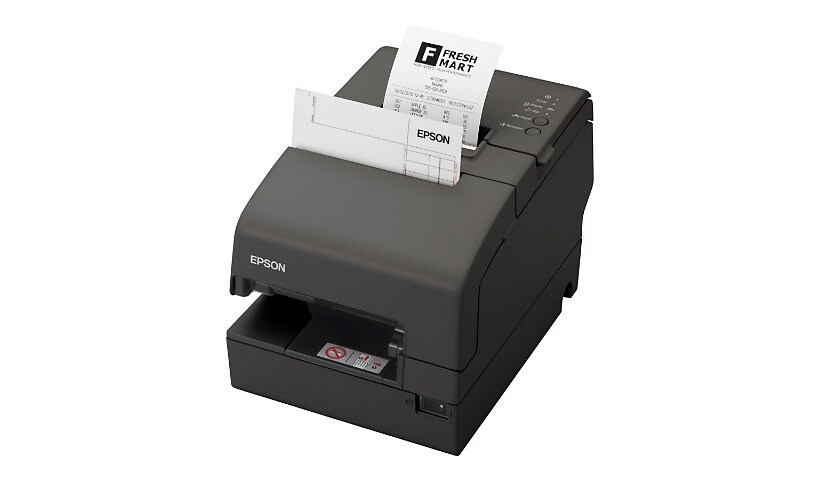 Epson TM H6000IV - receipt printer - B/W - thermal line / dot-matrix