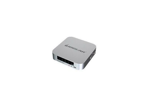 ZOGEAR 4PORT DUALVIEW MINI DISP PORT