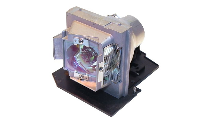 Compatible Projector Lamp Replaces Dell 331-2839