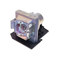 Compatible Projector Lamp Replaces Dell 331-2839
