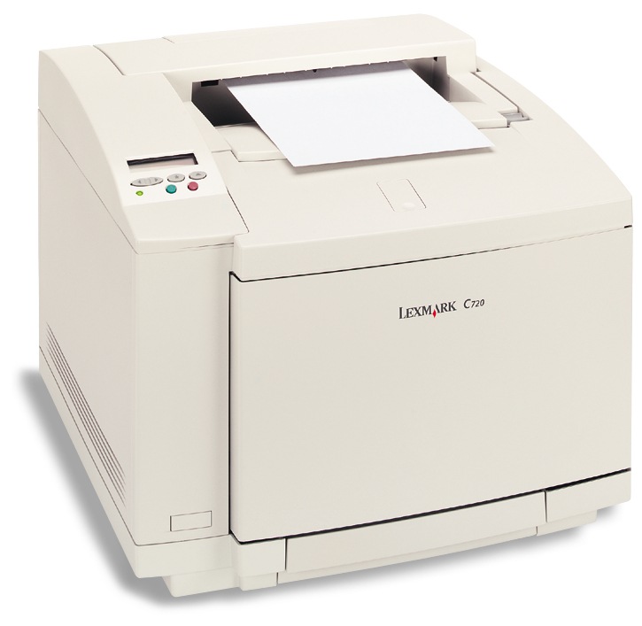 Lexmark C720