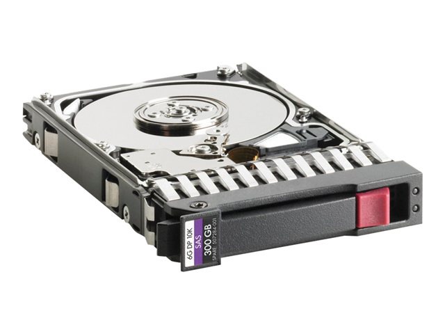 HPE SB 300 GB HDD