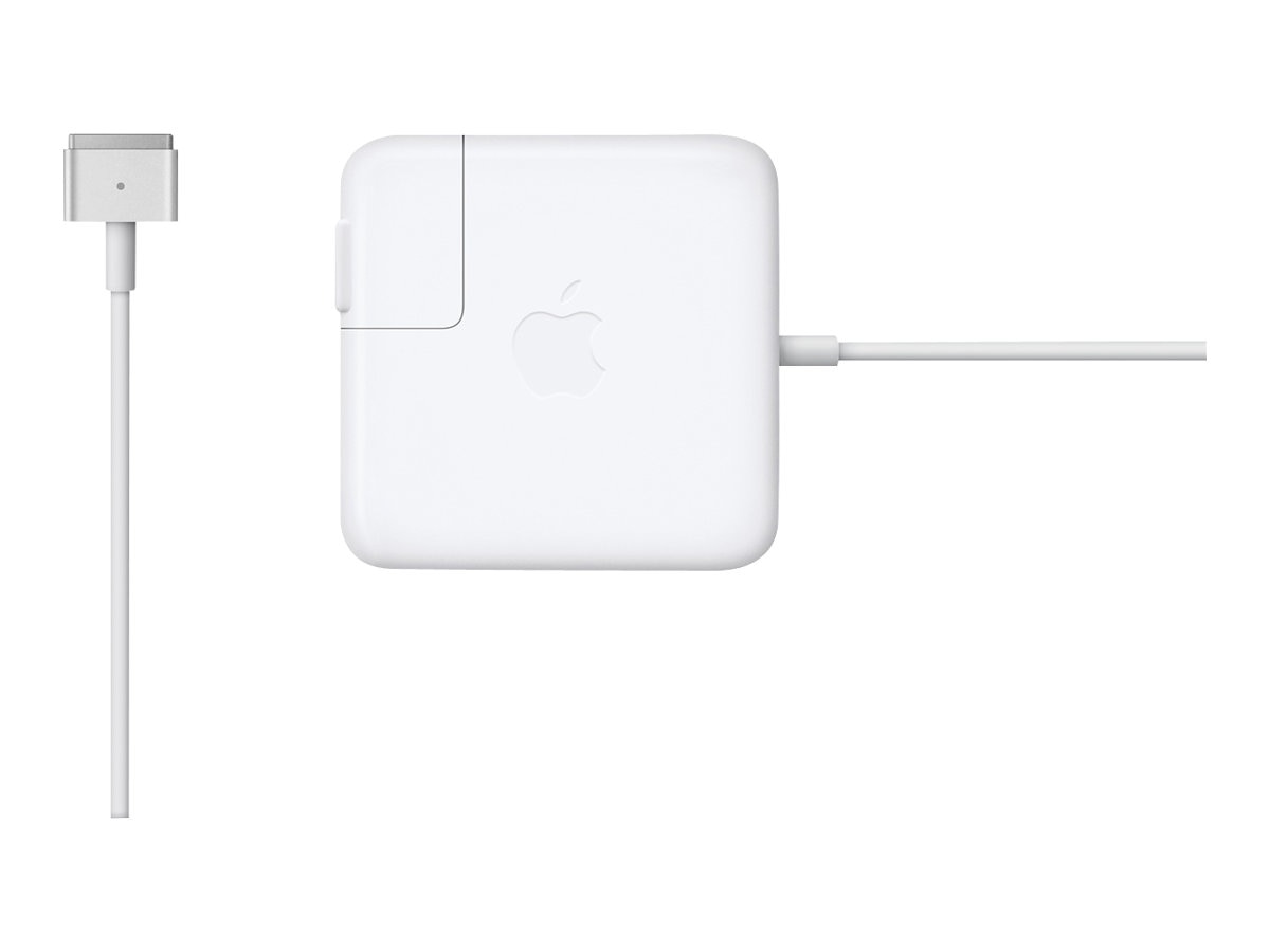 Apple MagSafe 2 - adaptateur secteur - 85 Watt