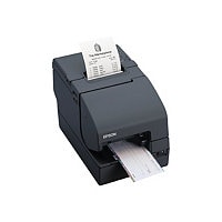 Epson TM h2000 - receipt printer - B/W - thermal line / dot-matrix