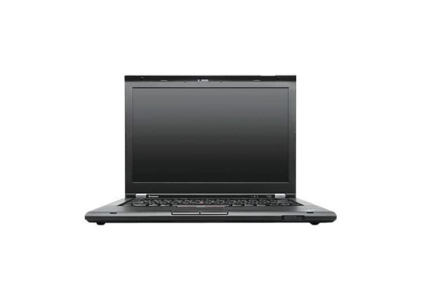 Lenovo ThinkPad T430 2342 - 14" - Core i5 3320M - Windows 7 Professional 64-bit - 4 GB RAM - 500 GB HDD