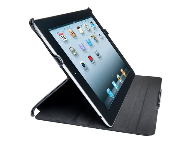 Kensington Protective Folio & Stand - protective case for tablet