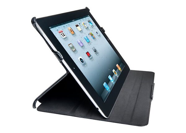 Kensington Protective Folio & Stand - protective case for tablet