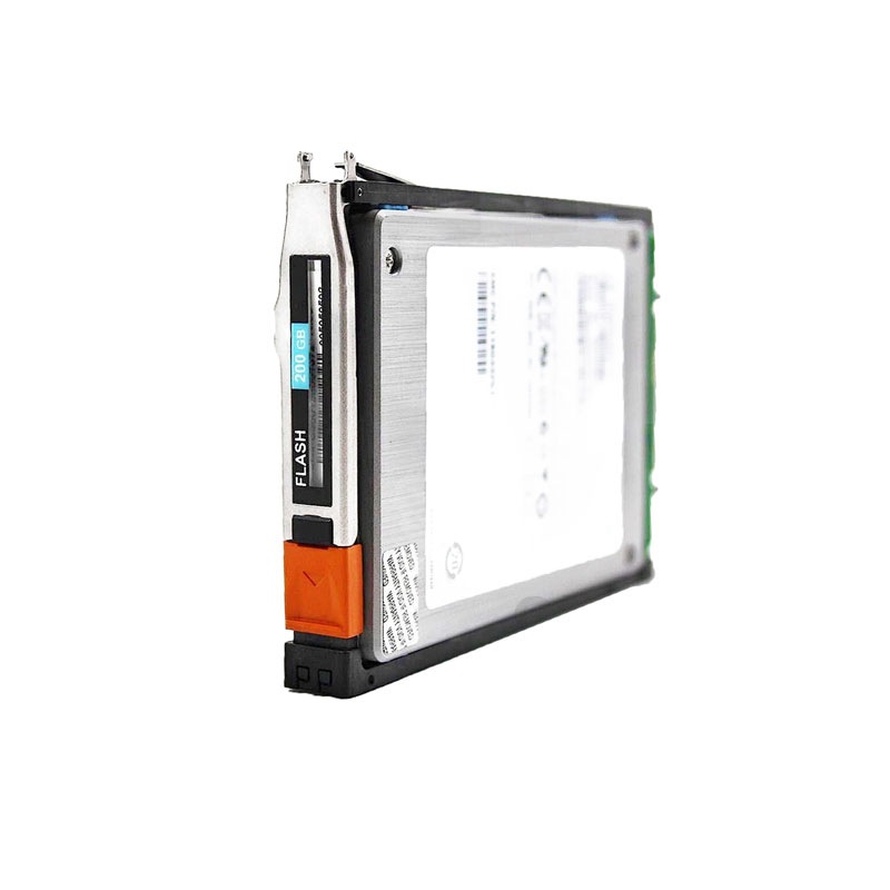 Dell EMC - SSD - 200 GB - SAS - Upgrade