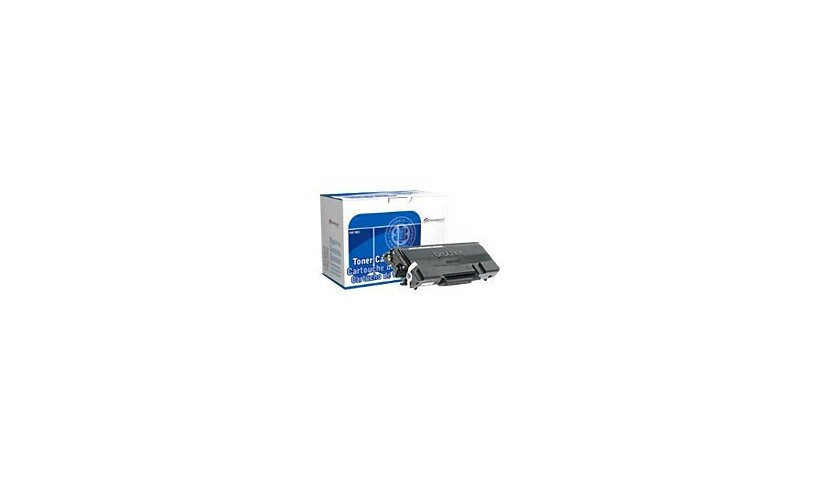 Dataproducts - High Yield - black - remanufactured - toner cartridge (alter