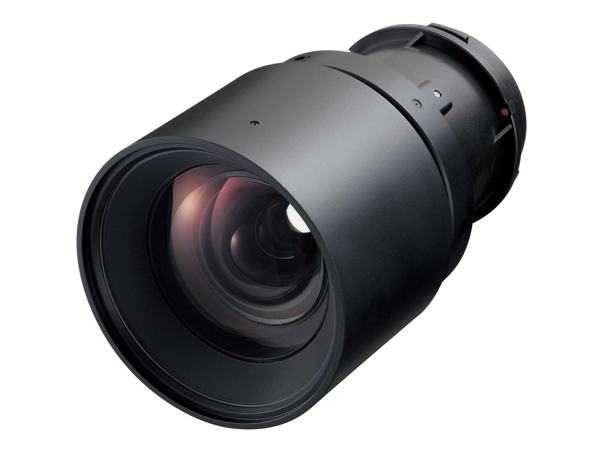 PANASONIC 1.3:1/1.7:1 FIX ZOOM LENS