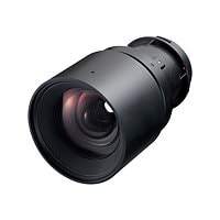 Panasonic ET-ELW20 - zoom lens - 20.4 mm - 27.6 mm
