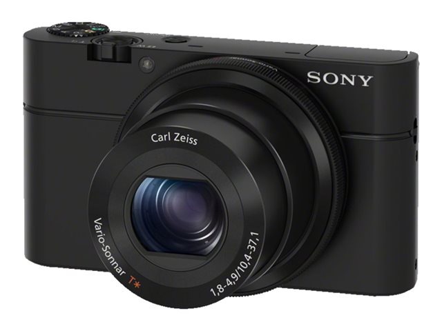 Sony Cyber-shot DSC-RX100