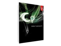 Adobe Captivate ( v. 6 ) - complete package