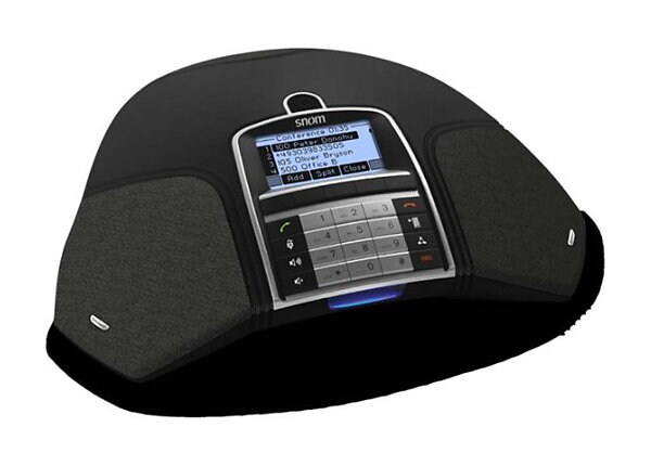 snom MeetingPoint - conference VoIP phone