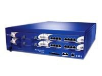 Juniper Networks NetScreen ISG 2000 Baseline - security appliance
