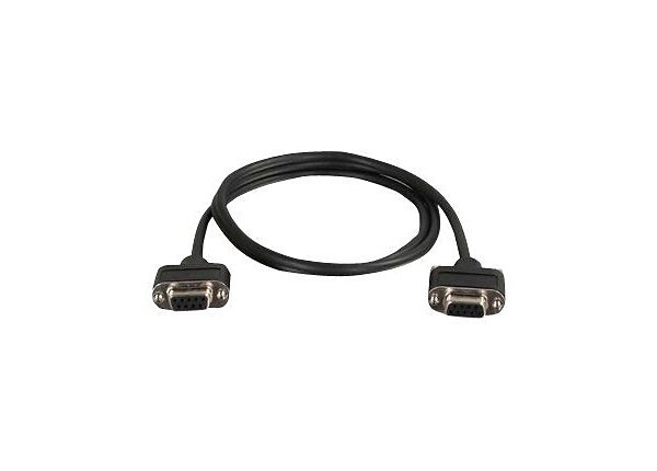 C2G 25FT CMG DB9 CABLE