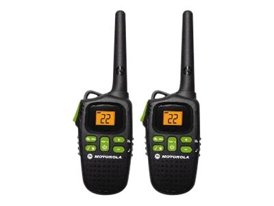 Motorola Talkabout MD200R two-way radio - FRS/GMRS