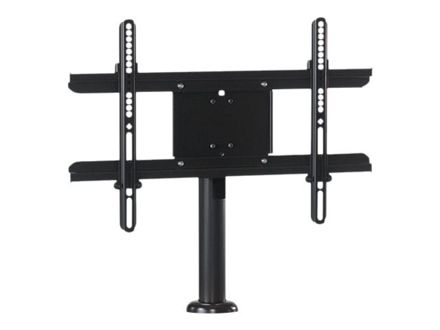 Chief Secure Bolt-Down Desk Mount - For Displays 32-52" - Black