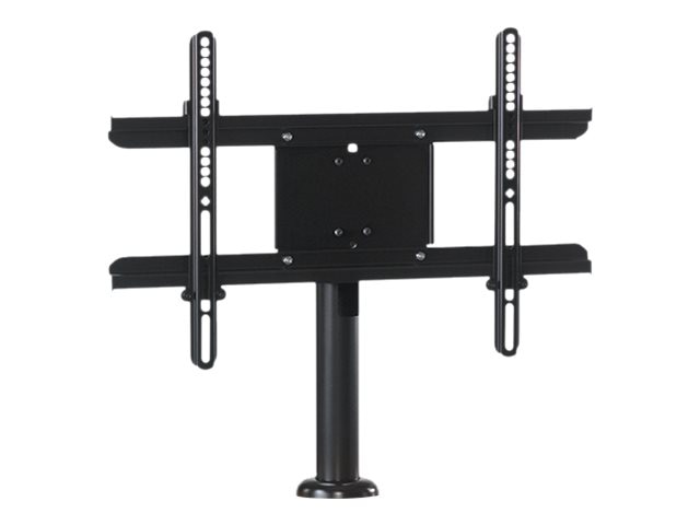 Chief Secure Medium Bolt-Down Table Stand Monitor Mount - For 32-52 Inch Mo