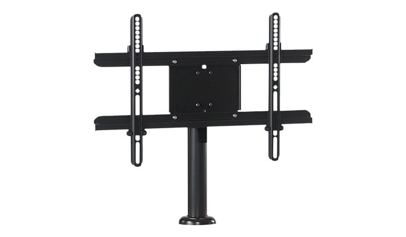 Chief Secure Bolt-Down Desk Mount - For Displays 32-52" - Black