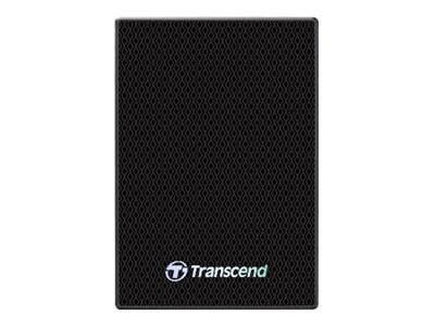 Transcend - solid state drive - 32 GB - SATA 3Gb/s