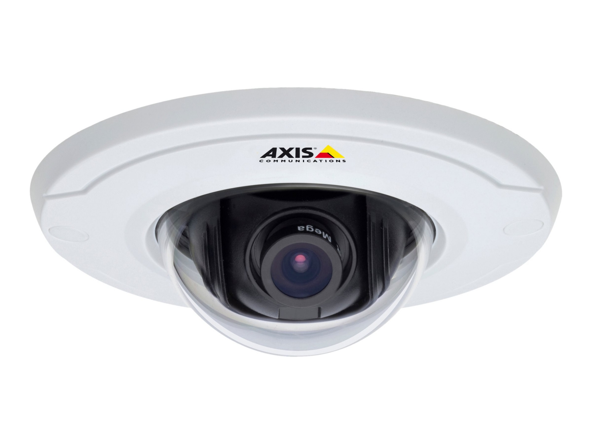AXIS M3014 Fixed Dome Network Camera - network surveillance camera