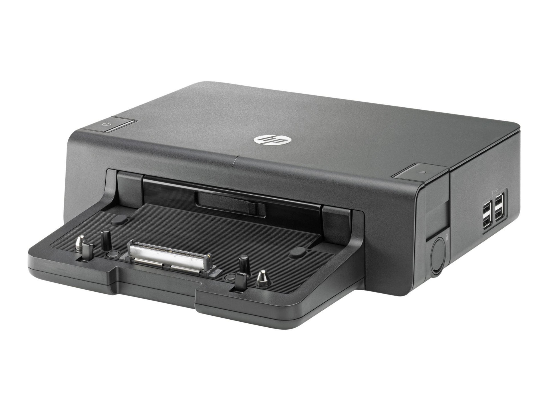HP 120W Advanced Docking Station