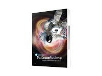 Suitcase Fusion 4 - upgrade package