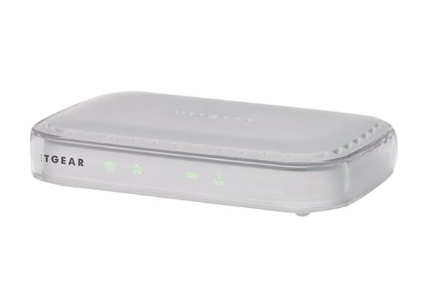 NETGEAR ADSL2+ Broadband Modem (DM111PSP-100NAS)
