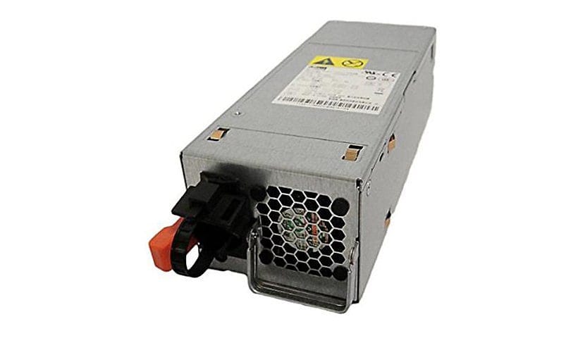 Lenovo 2500W Flex System Enterprise Chassis Power Module