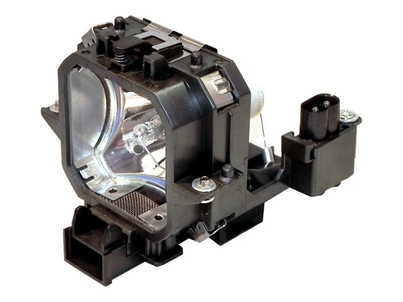 eReplacements V13H010L21-ER, ELPLP21-ER - projector lamp