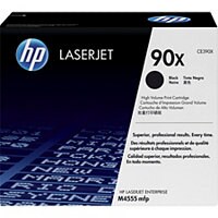 HP Original Laser Toner Cartridge - Black Pack