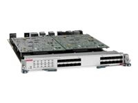 Cisco Nexus 7000 M2-Series 24 Port 10 GbE with XL Option - switch - 24 ports - plug-in module