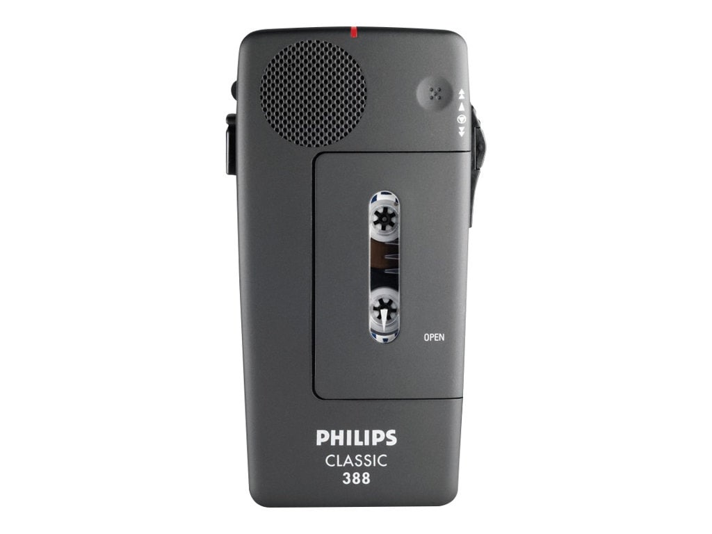 Philips Pocket Memo 388 - voice recorder