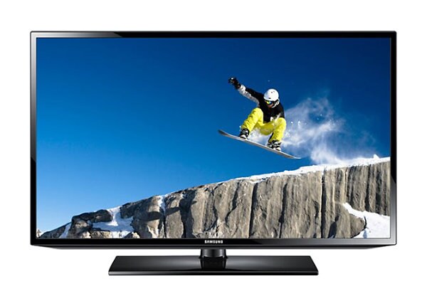 Samsung H40B H Series - 40" LED display