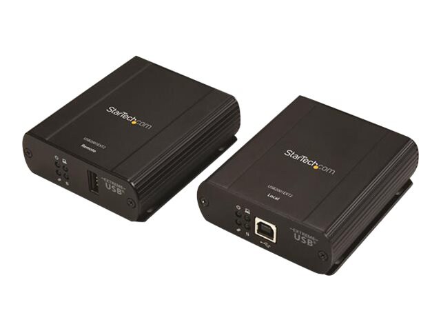 StarTech.com USB Cat5/Cat6 Extender: Newer Version Available USB2001EXT2NA