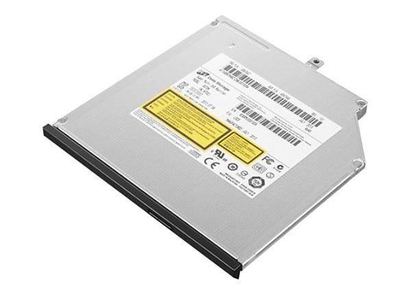 Lenovo ThinkPad Ultrabay Slim Drive III - DVD±RW (±R DL) / DVD-RAM drive - Serial ATA